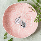 Amma’s Blessing Hand - 925 Sterling Silver Pendant